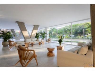 Apartaestudio en venta en Pozos Colorados, Santa Marta, 35 m² · foto 13 de 16