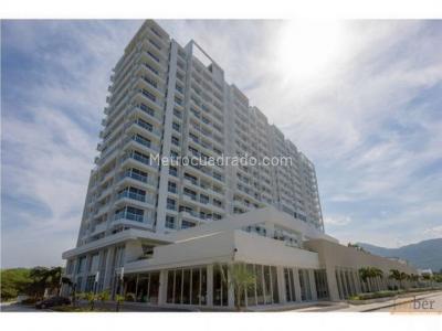Apartaestudio en venta en Pozos Colorados, Santa Marta, 35 m² · foto 16 de 16