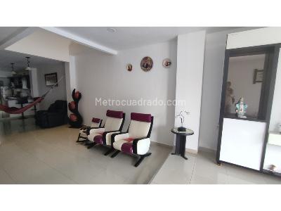 Casa en venta en Ospina Perez, Montería · foto 10 de 19