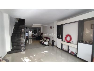 Casa en venta en Ospina Perez, Montería · foto 11 de 19