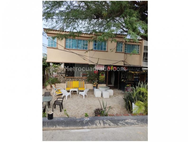 Edificio de Oficinas en Venta, Gaira, Santa Marta - Vista 2
