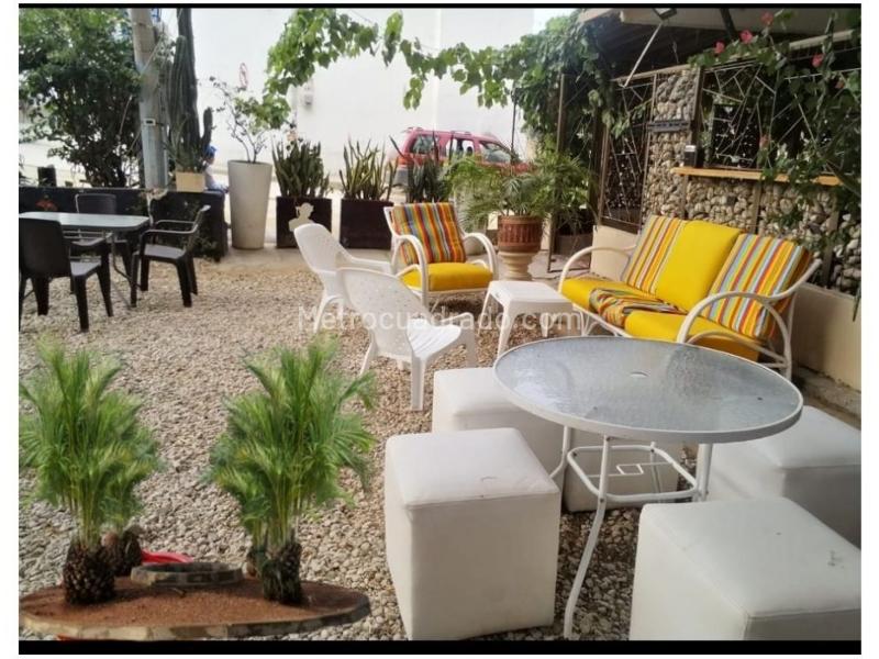 Edificio de Oficinas en Venta, Gaira, Santa Marta - Vista 3