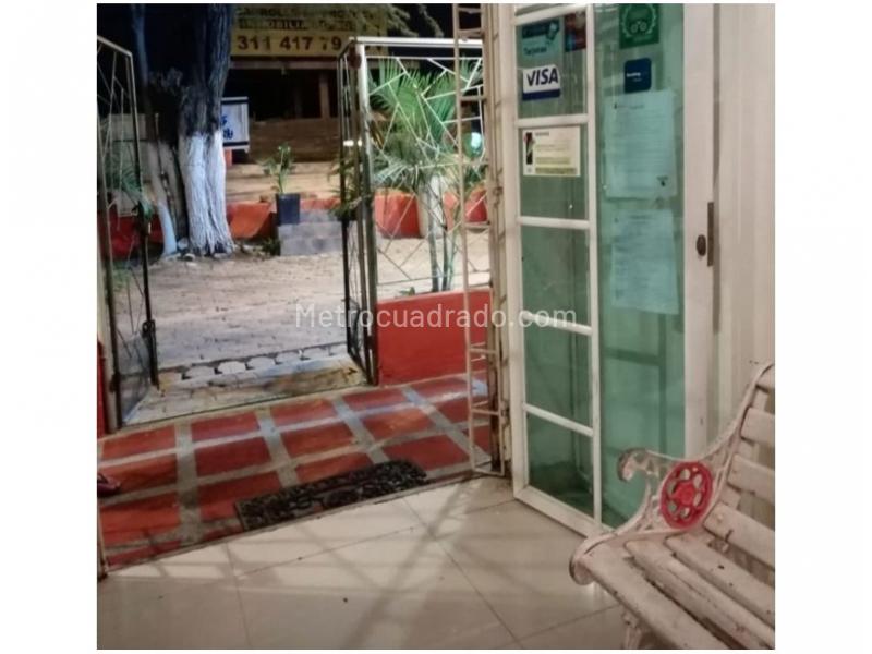 Edificio de Oficinas en Venta, Gaira, Santa Marta - Vista 4