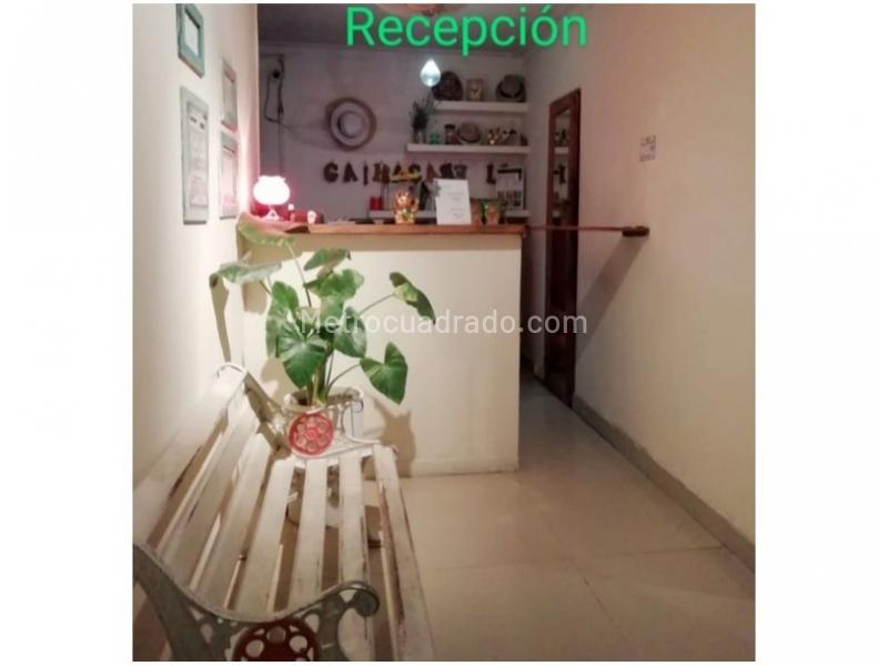 Edificio de Oficinas en Venta, Gaira, Santa Marta - Vista 5