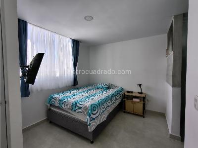 Apartaestudio en venta en Libano, Santa Marta, 28 m² · foto 4 de 20