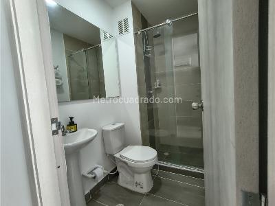 Apartaestudio en venta en Libano, Santa Marta, 28 m² · foto 6 de 20