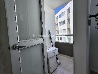 Apartaestudio en venta en Libano, Santa Marta, 28 m² · foto 7 de 20