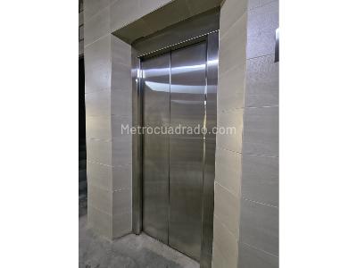 Apartaestudio en venta en Libano, Santa Marta, 28 m² · foto 8 de 20