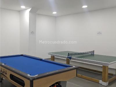 Apartaestudio en venta en Libano, Santa Marta, 28 m² · foto 12 de 20