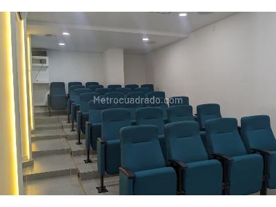 Apartaestudio en venta en Libano, Santa Marta, 28 m² · foto 13 de 20