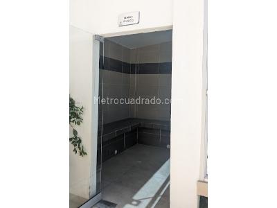 Apartaestudio en venta en Libano, Santa Marta, 28 m² · foto 15 de 20
