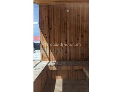 Apartaestudio en venta en Libano, Santa Marta, 28 m² · foto 17 de 20