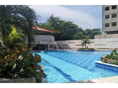 Apartaestudio en venta en Libano, Santa Marta, 28 m² · foto 20 de 20