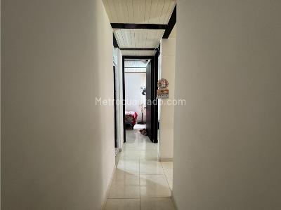 Apartamento de 3 alcobas en venta en La Esperanza, Girardot, 44 m² · foto 4 de 11