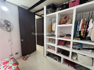 Apartamento de 3 alcobas en venta en La Esperanza, Girardot, 44 m² · foto 9 de 11