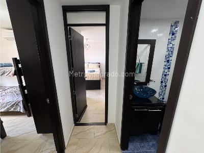Apartamento de 3 alcobas en venta en Kennedy, Girardot, 58 m² · foto 4 de 15