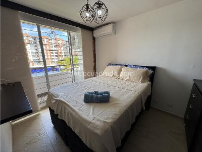 Apartamento de 3 alcobas en venta en Kennedy, Girardot, 58 m² · foto 7 de 15