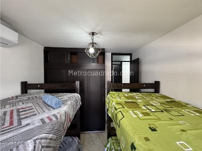 Apartamento de 3 alcobas en venta en Kennedy, Girardot, 58 m² · foto 8 de 15