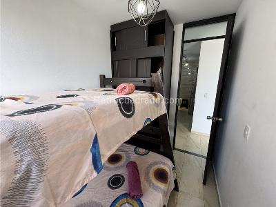 Apartamento de 3 alcobas en venta en Kennedy, Girardot, 58 m² · foto 9 de 15