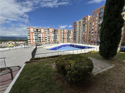Apartamento de 3 alcobas en venta en Kennedy, Girardot, 58 m² · foto 13 de 15