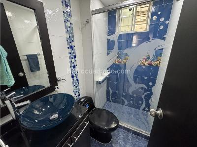 Apartamento de 3 alcobas en venta en Kennedy, Girardot, 58 m² · foto 15 de 15