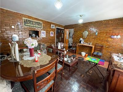 Casa en venta en La Patria, Bogotá · foto 2 de 20