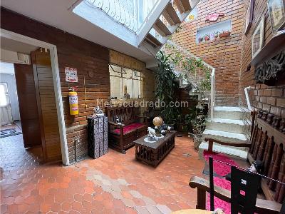 Casa en venta en La Patria, Bogotá · foto 5 de 20
