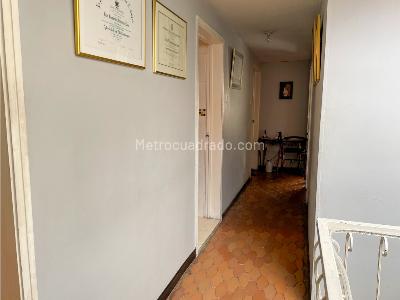 Casa en venta en La Patria, Bogotá · foto 13 de 20