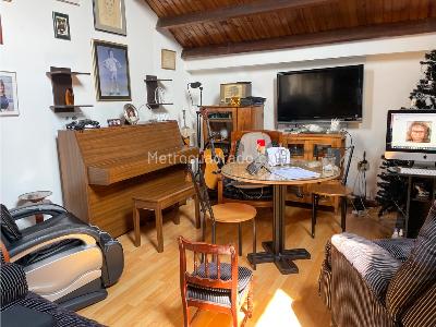 Casa en venta en La Patria, Bogotá · foto 19 de 20