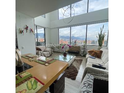 Apartamento en venta en Pasadena, Bogotá · foto 2 de 20