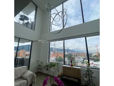 Apartamento en venta en Pasadena, Bogotá · foto 3 de 20