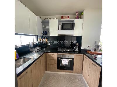 Apartamento en venta en Pasadena, Bogotá · foto 5 de 20