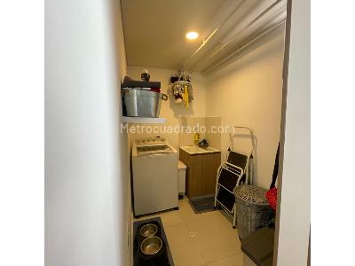 Apartamento en venta en Pasadena, Bogotá · foto 6 de 20