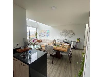 Apartamento en venta en Pasadena, Bogotá · foto 8 de 20