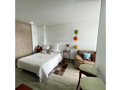 Apartamento en venta en Pasadena, Bogotá · foto 11 de 20