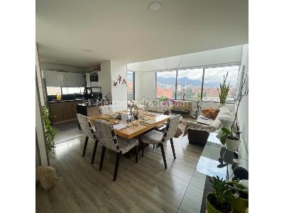 Apartamento en venta en Pasadena, Bogotá · foto 14 de 20