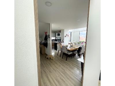 Apartamento en venta en Pasadena, Bogotá · foto 15 de 20