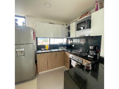 Apartamento en venta en Pasadena, Bogotá · foto 17 de 20