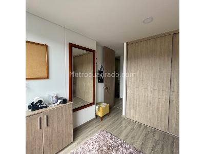 Apartamento en venta en Pasadena, Bogotá · foto 18 de 20