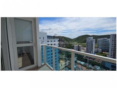 Apartamento en venta en Playa Salguero, Santa Marta · foto 3 de 20