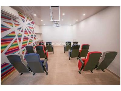 Apartamento en venta en Playa Salguero, Santa Marta · foto 19 de 20