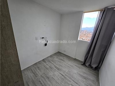 Apartamento de 3 alcobas en venta en El Trapiche, Bello, 55 m² · foto 6 de 11