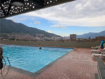 Apartamento de 3 alcobas en venta en El Trapiche, Bello, 55 m² · foto 11 de 11
