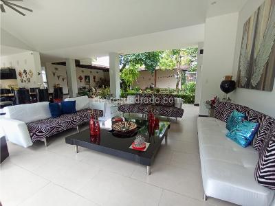 Casa de 4 alcobas en venta en Vereda El Cairo Bajo, Villavicencio, 900 m² · foto 4 de 20