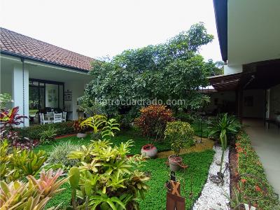 Casa de 4 alcobas en venta en Vereda El Cairo Bajo, Villavicencio, 900 m² · foto 16 de 20