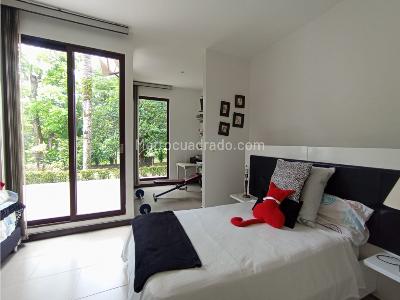 Casa de 4 alcobas en venta en Vereda El Cairo Bajo, Villavicencio, 900 m² · foto 17 de 20