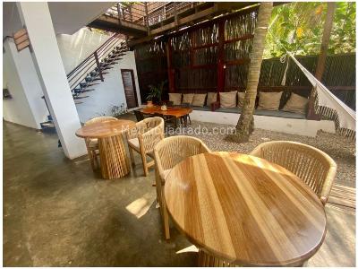 Casa de 5 alcobas en venta en Palomino, Santa Marta, 600 m² · foto 2 de 9