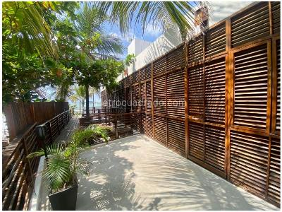 Casa de 5 alcobas en venta en Palomino, Santa Marta, 600 m² · foto 3 de 9