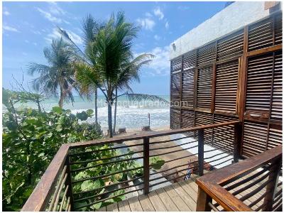 Casa de 5 alcobas en venta en Palomino, Santa Marta, 600 m² · foto 4 de 9
