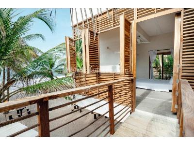 Casa de 5 alcobas en venta en Palomino, Santa Marta, 600 m² · foto 5 de 9